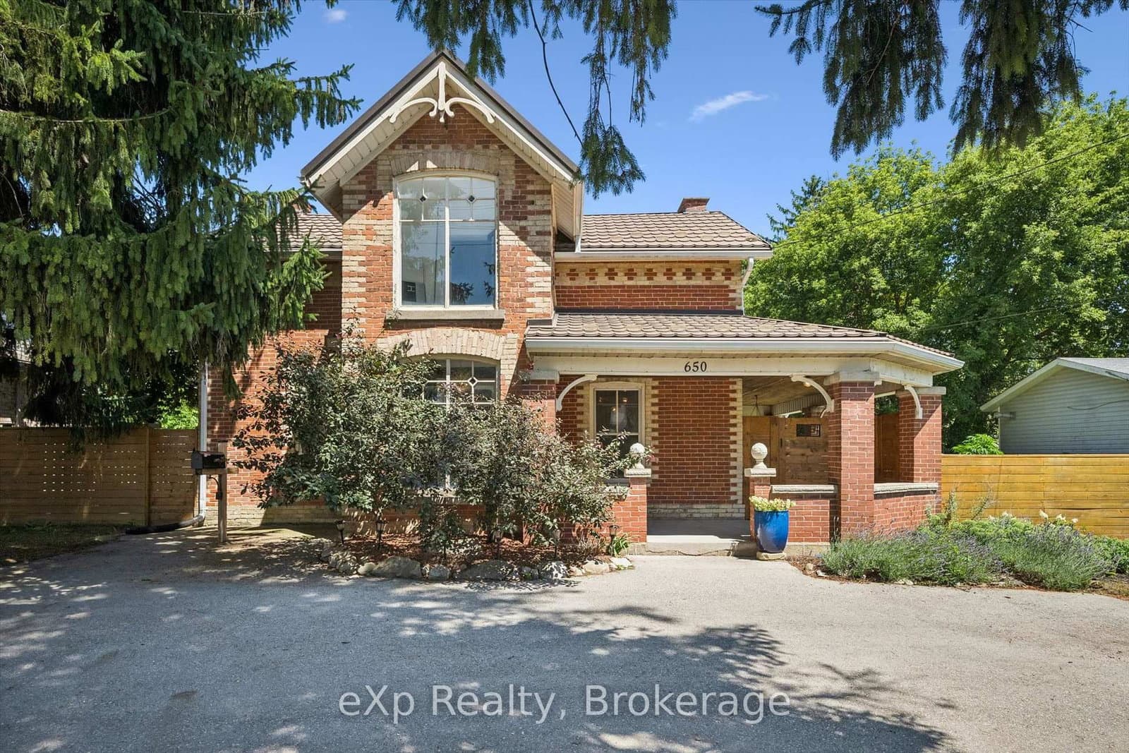650 St David St, North Road - Image 1