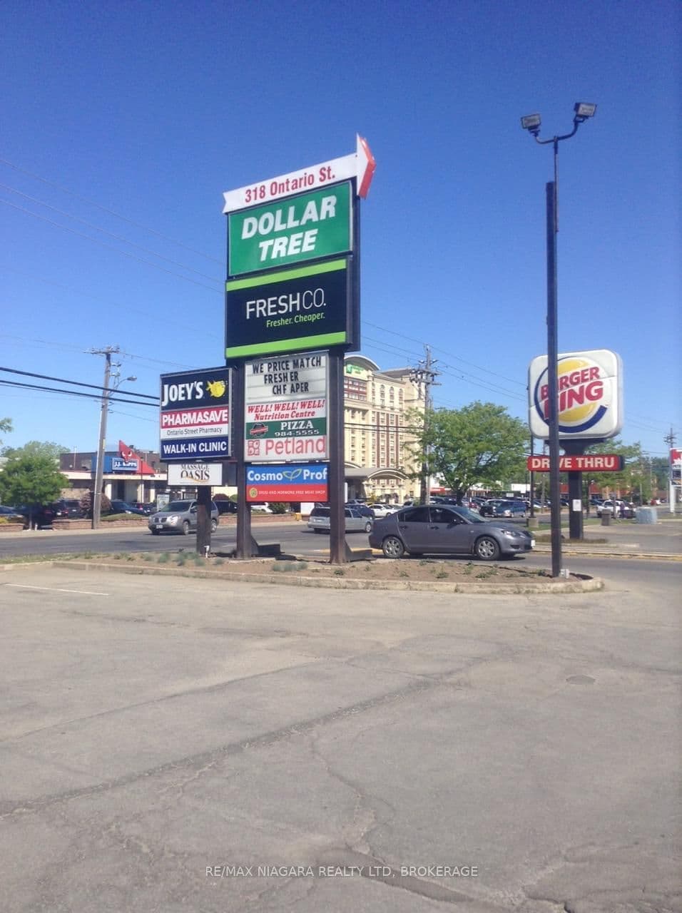 318 Ontario Street, Unit 5 - Image 1