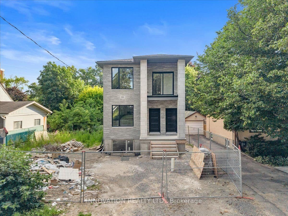 486-1 Wentworth Avenue - Image 1