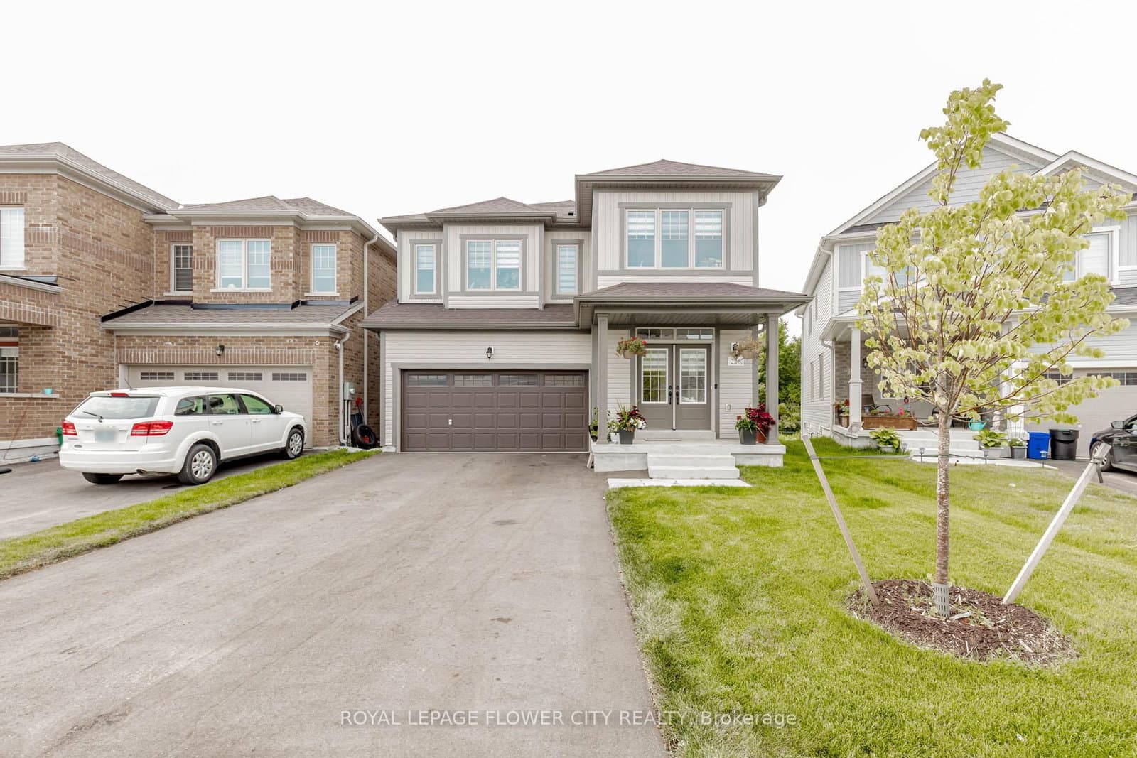 226 Chippewa Avenue - Image 1