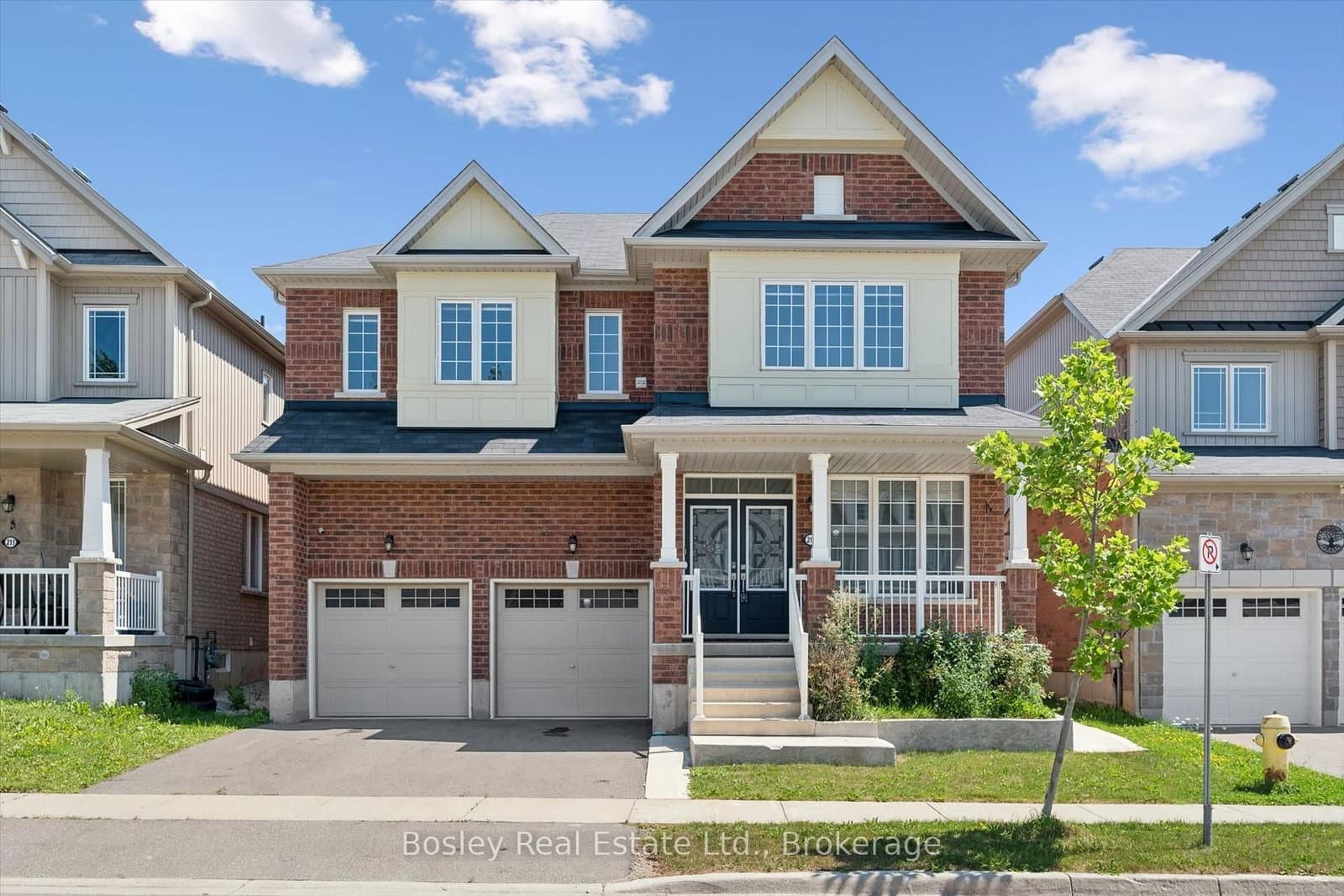 219 Dolman Street W - Image 1