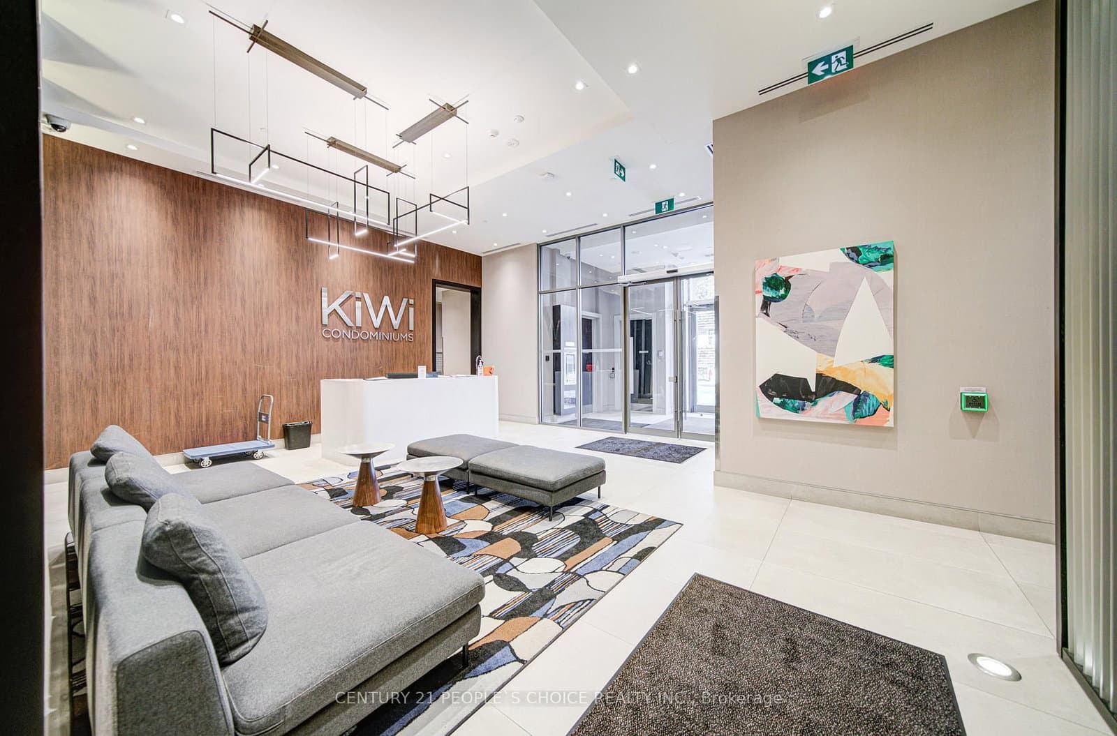 212 King William Street, Unit 703 - Image 3