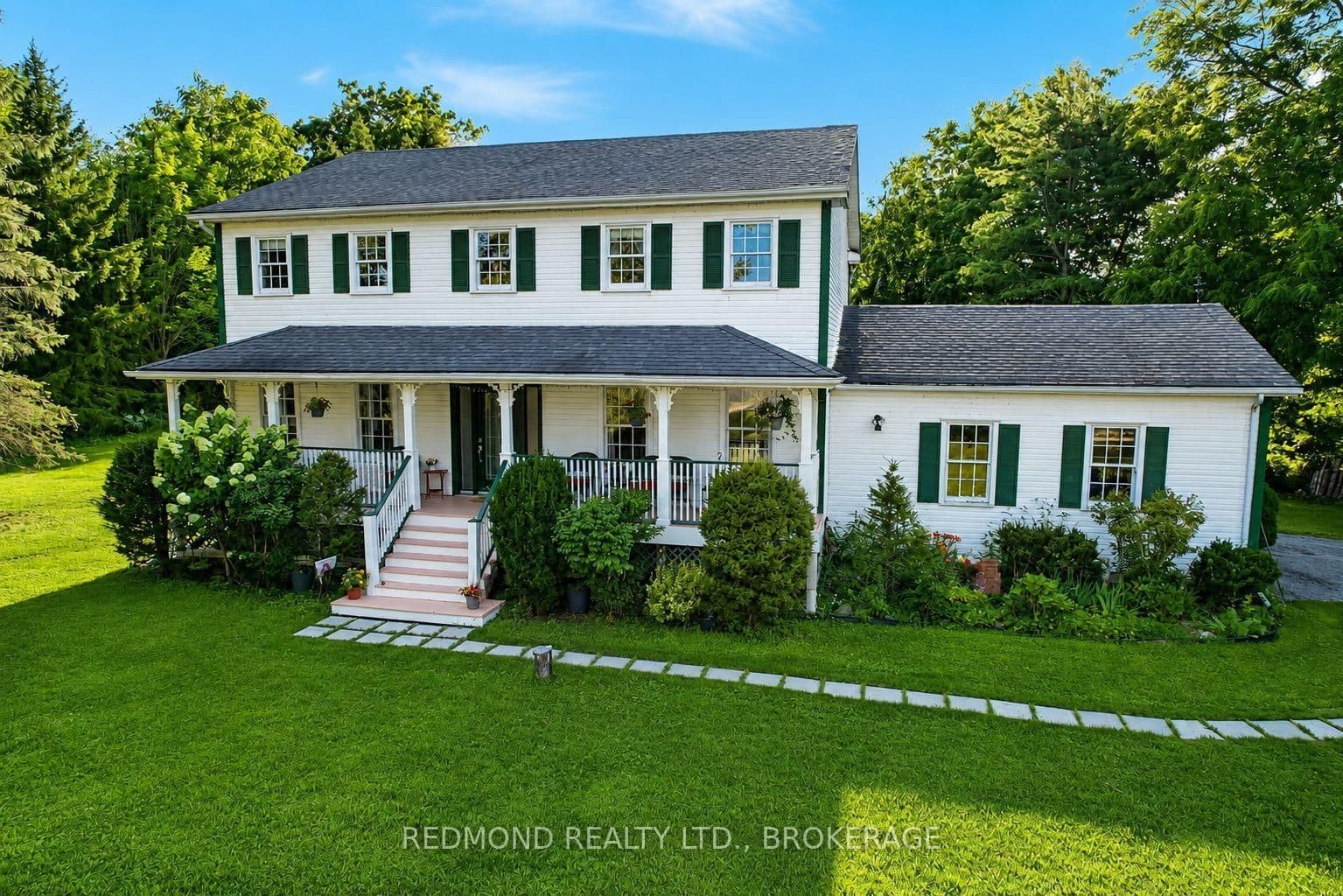 229 Howe Island Ferry Road - Image 1