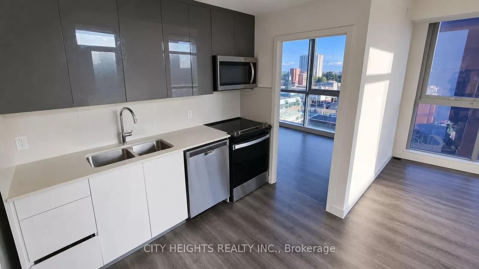 60 Fredrick Street, Unit 809 - Image 6