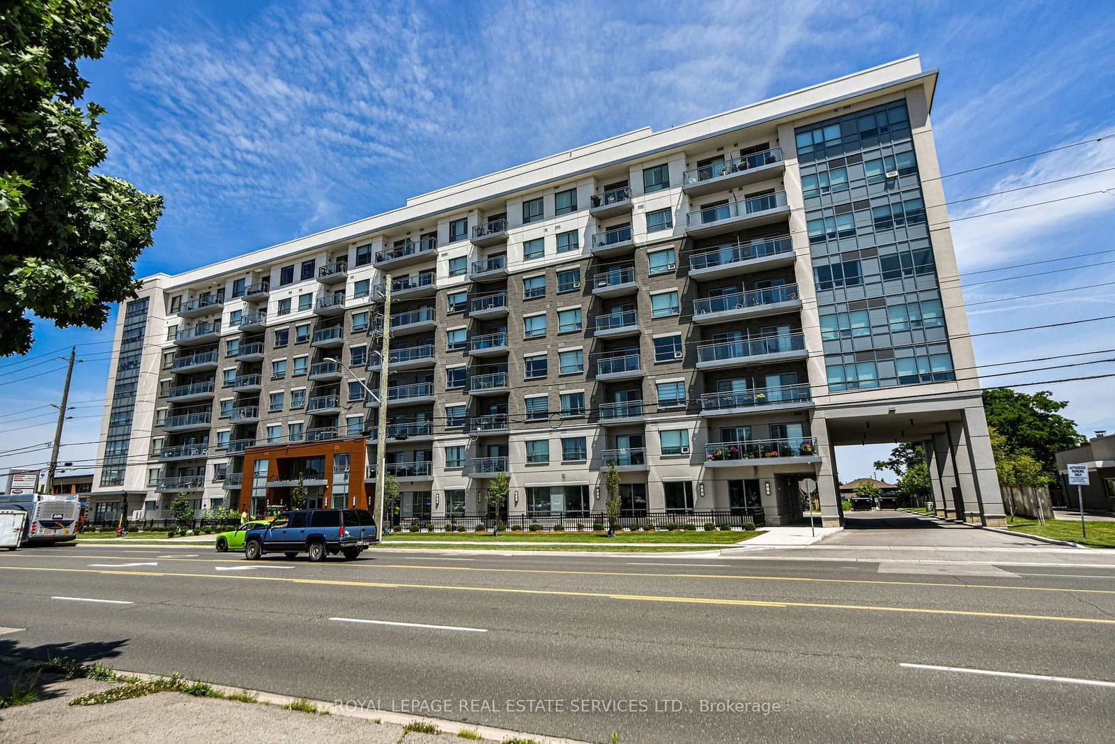 121 Highway 8 Road, Unit 613 - Image 2