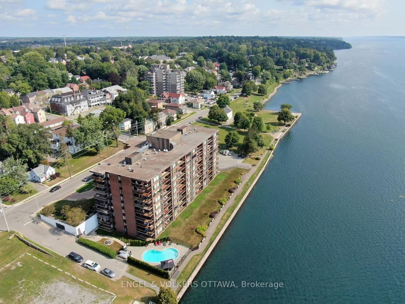 55 Water Street E, Unit 110 - Image 5