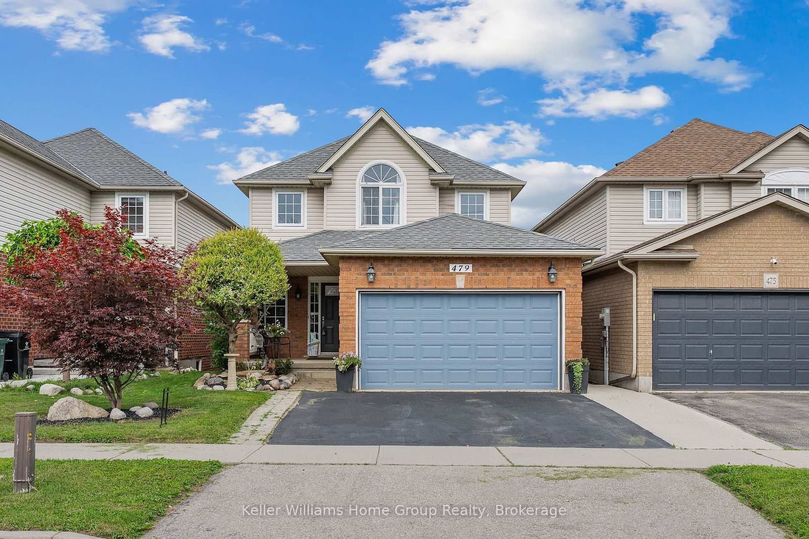 479 Doon S Drive E - Image 1