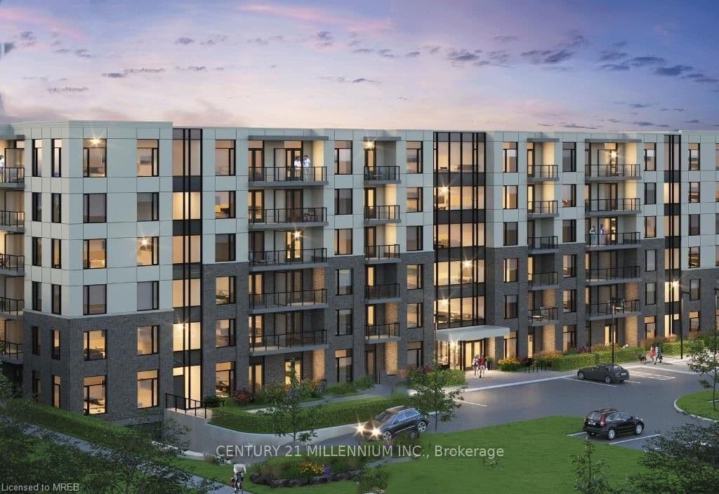 107 Roger Street, Unit 611 - Image 1