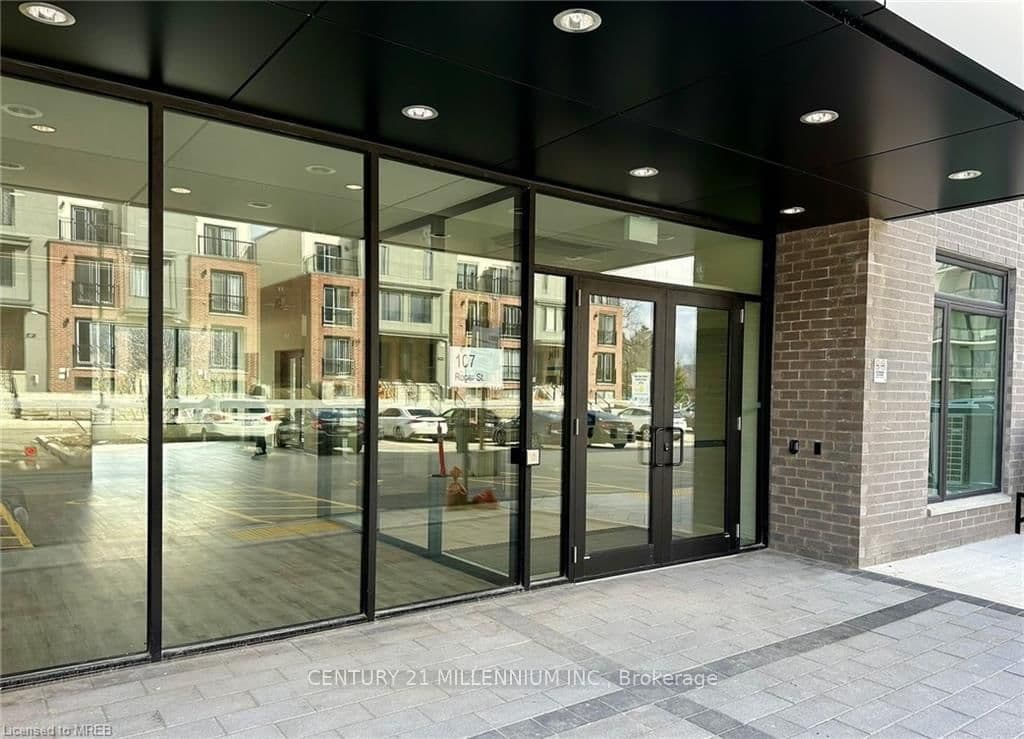 107 Roger Street, Unit 611 - Image 3