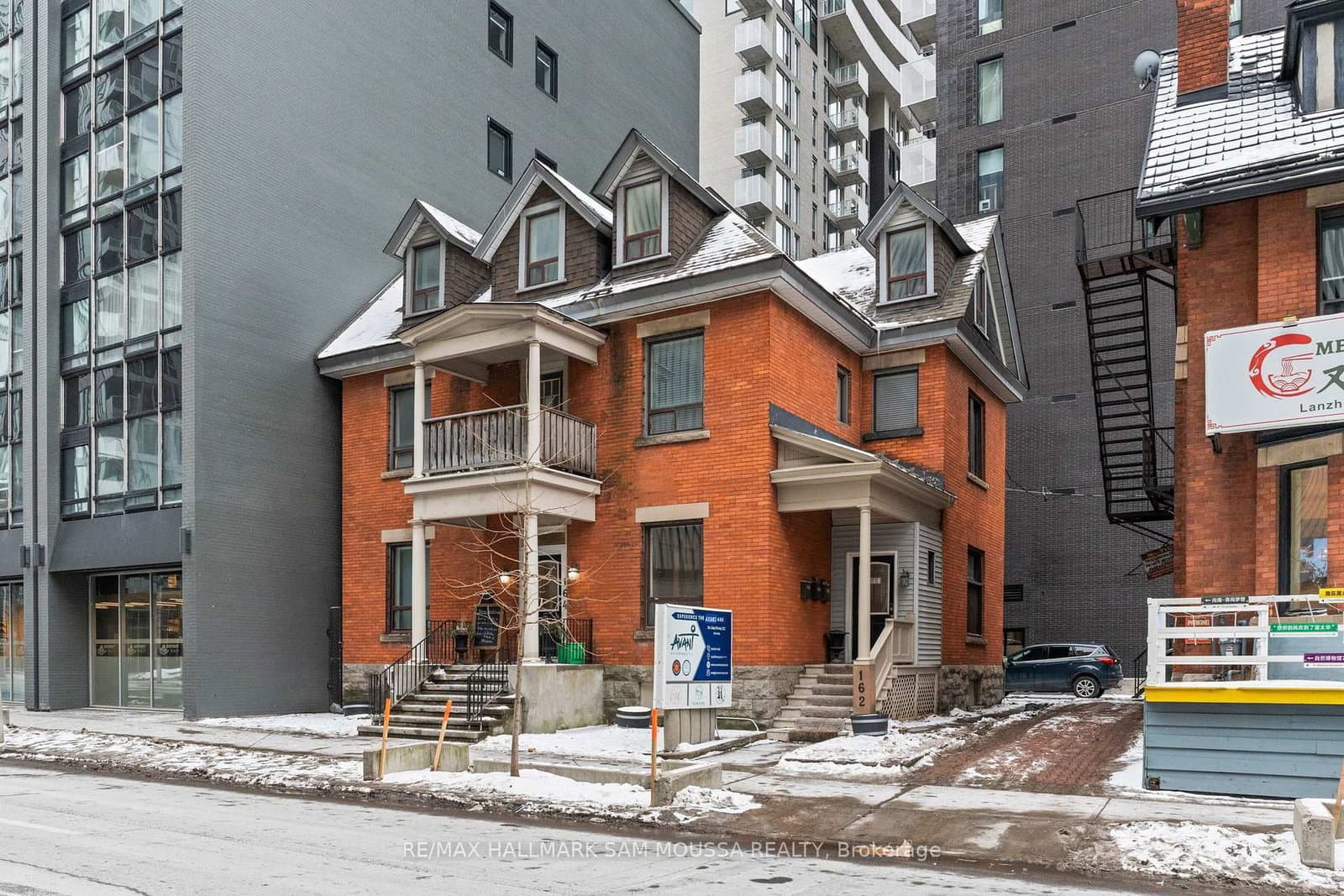 162-164 Metcalfe Street, Unit 3 - Image 4