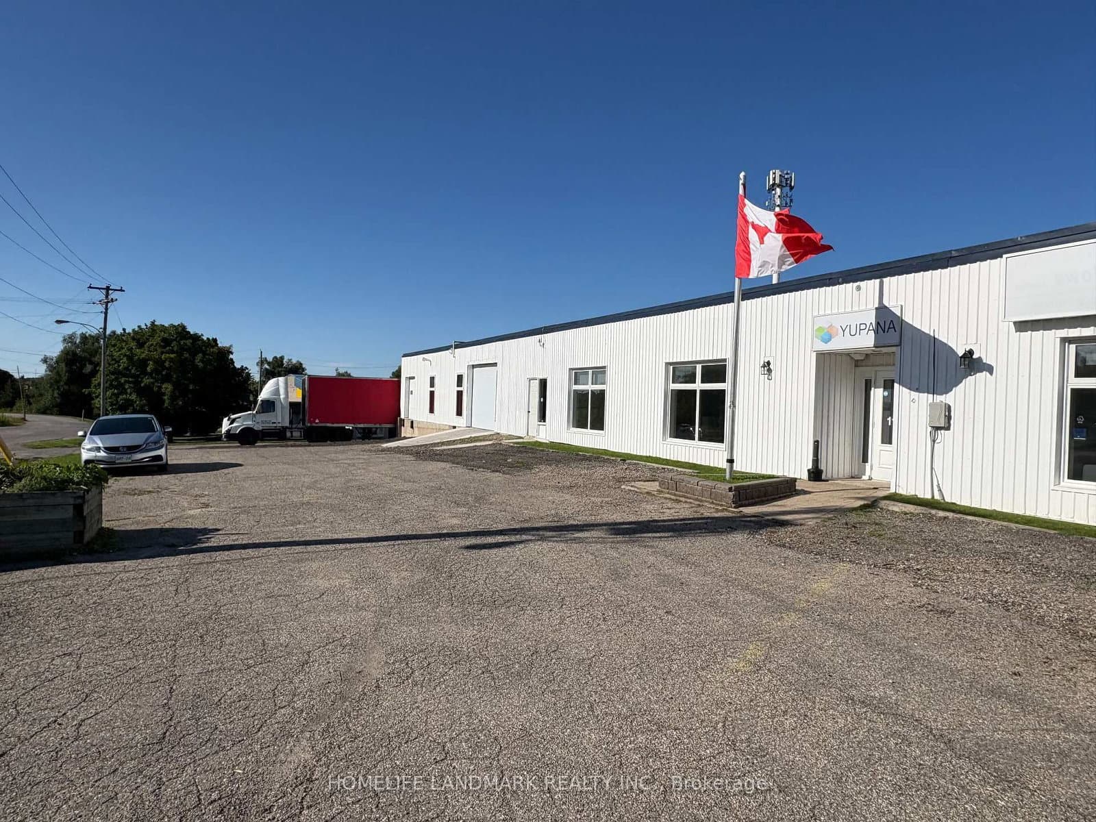 115 Centennial Road - Image 1