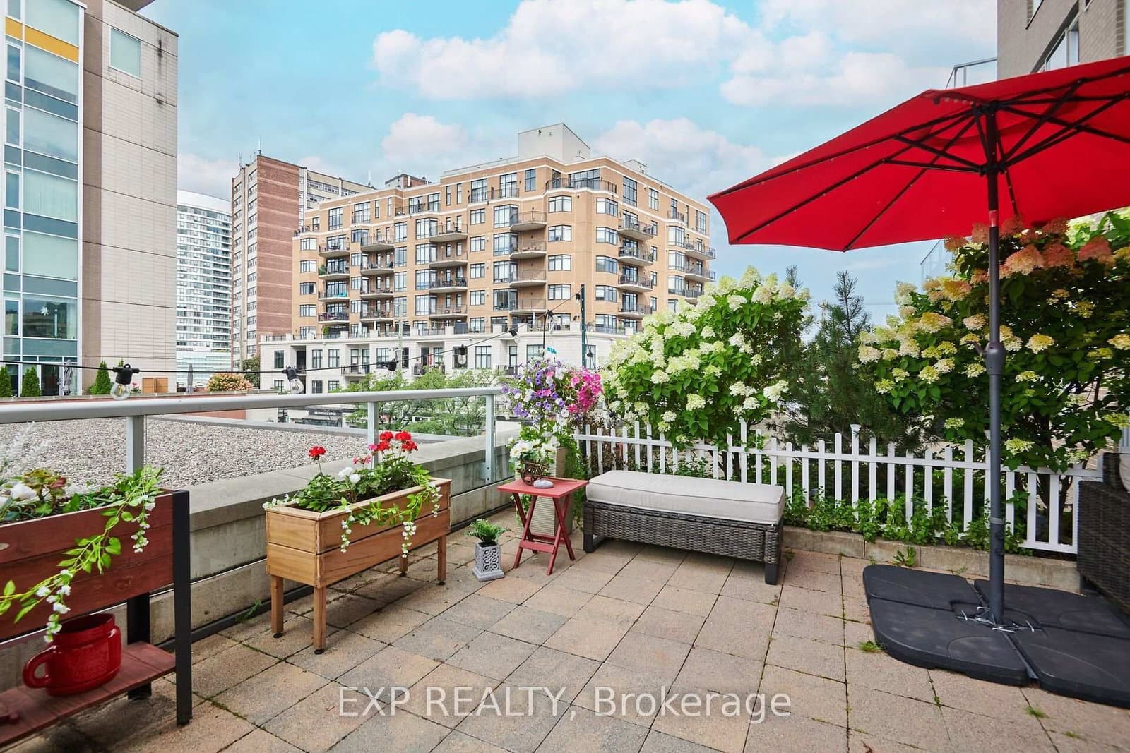 575 Byron Avenue, Unit 203 - Image 1
