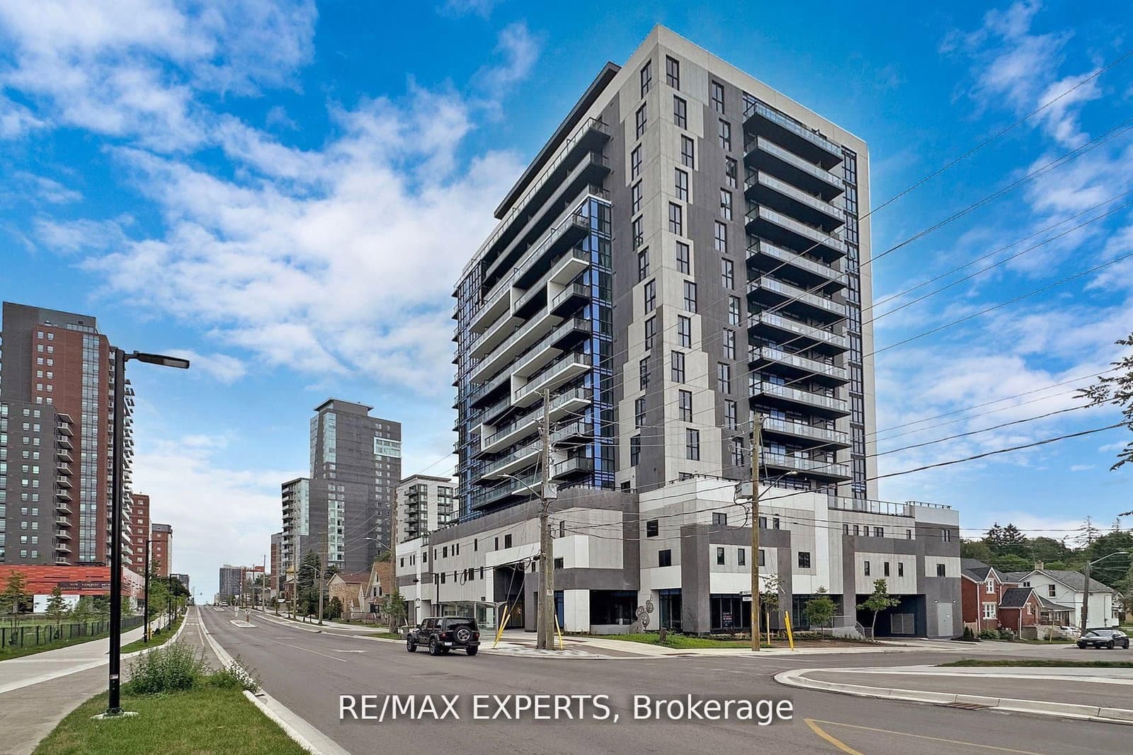 128 King Street N, Unit 1604 - Image 1