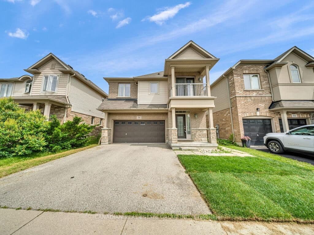 58 Forest Creek Drive - Image 1