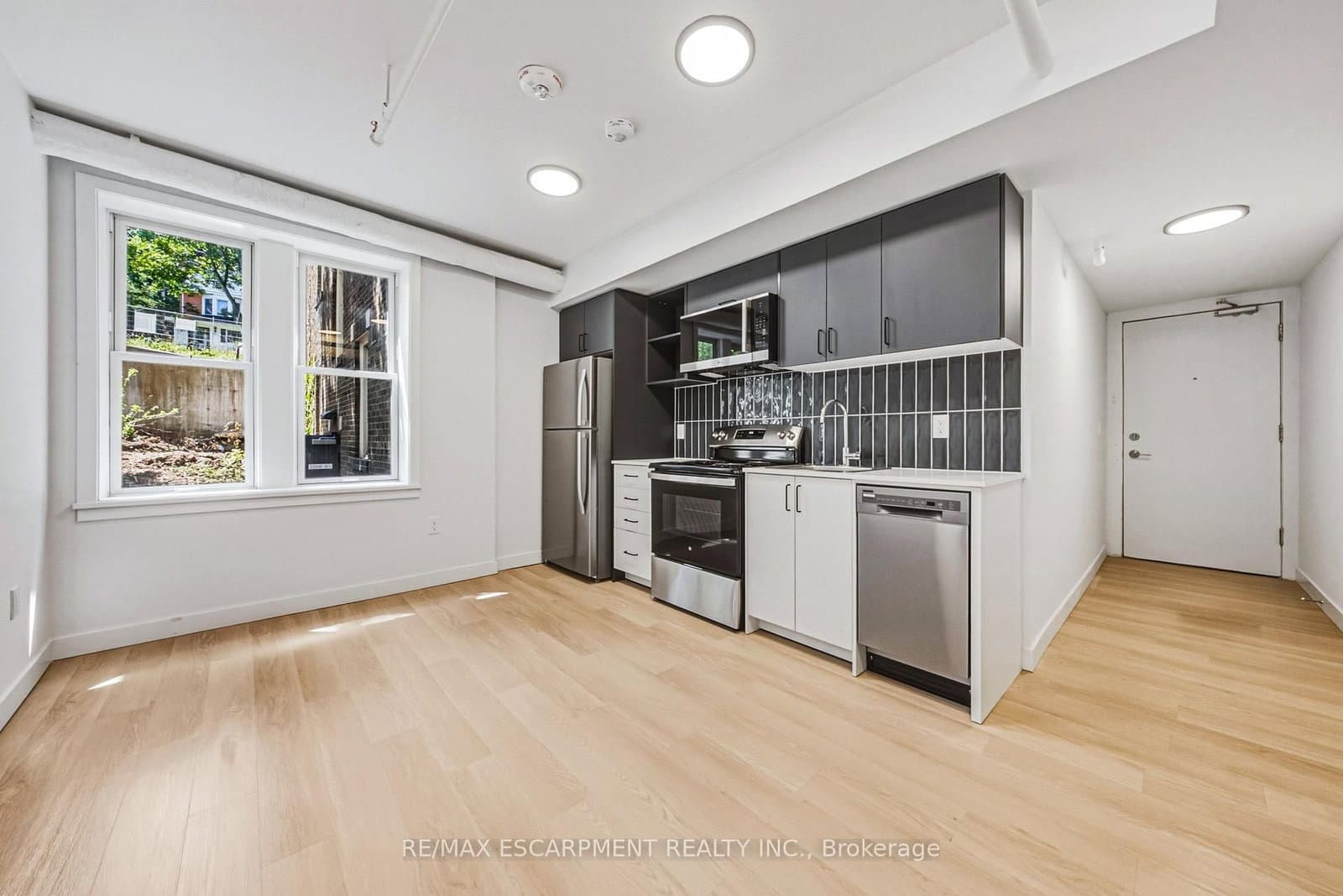 325 James Street S, Unit 208 - Image 1