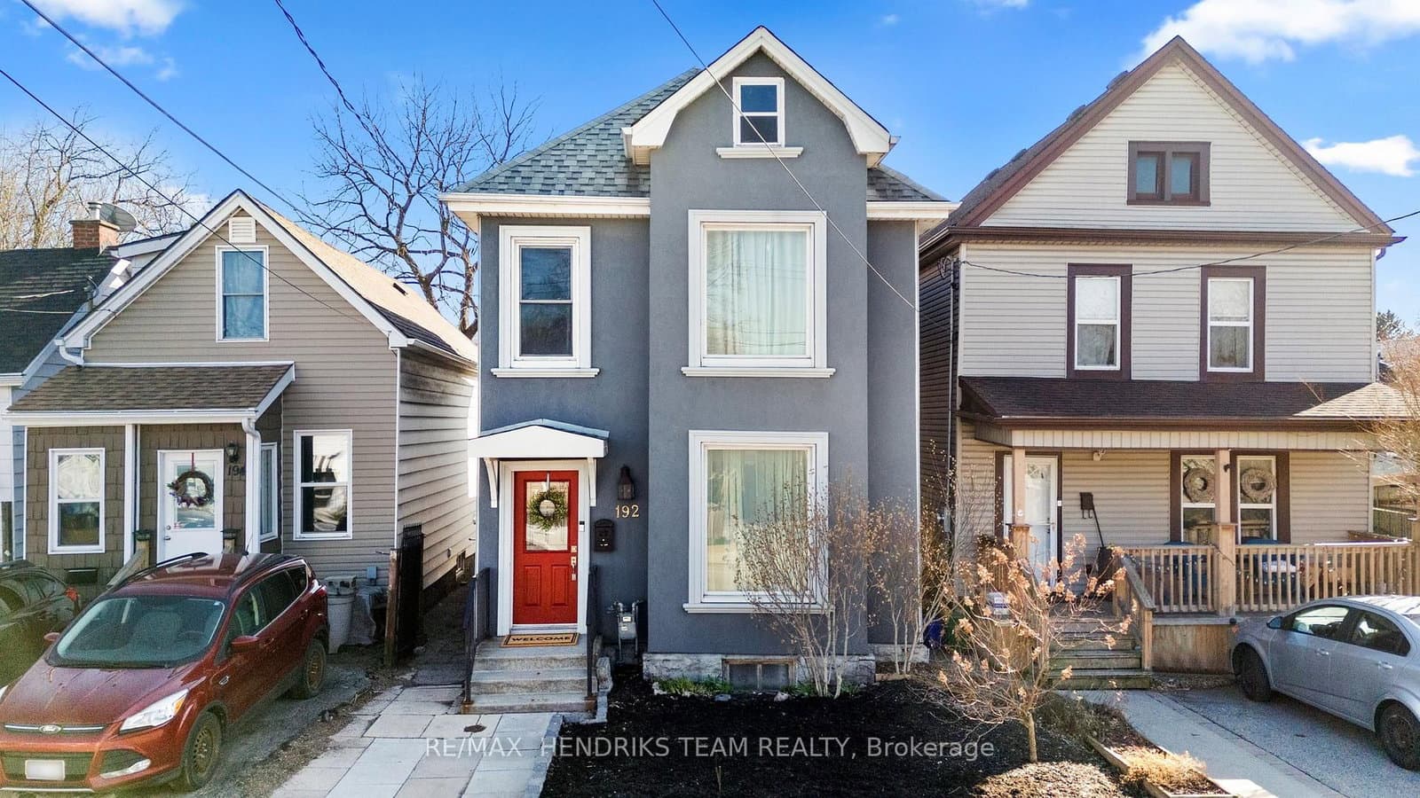192 Wood Street E - Image 1