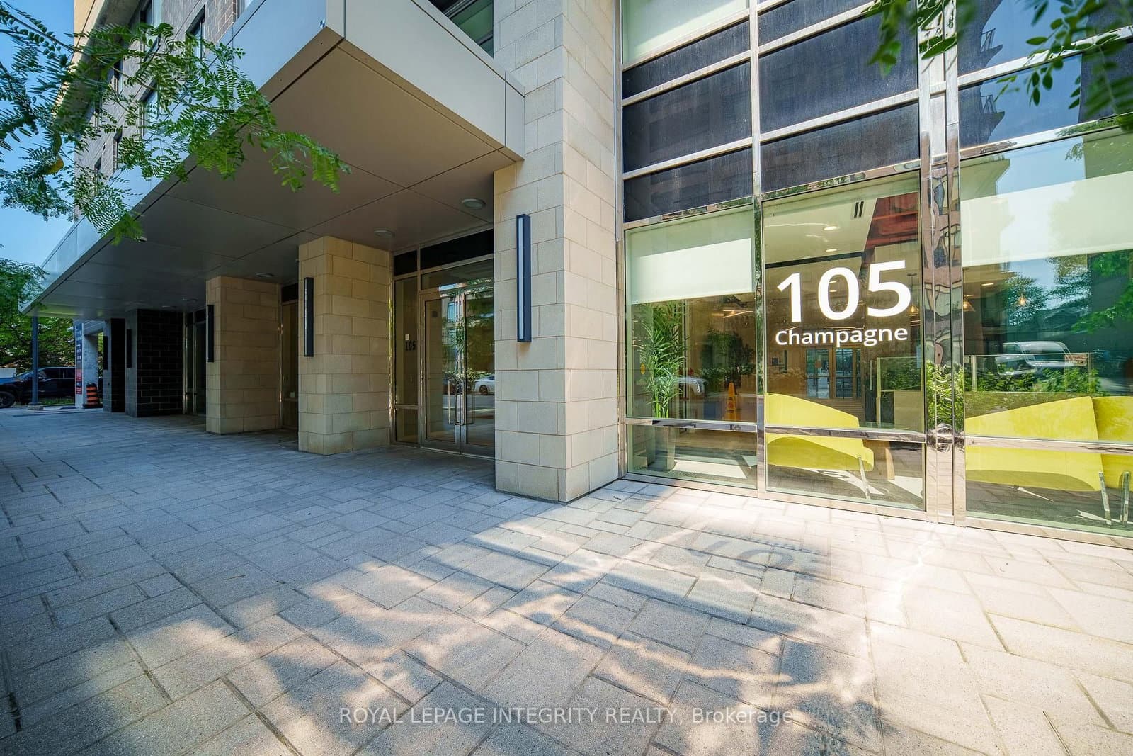 105 Champagne Avenue S, Unit 2503 - Image 2