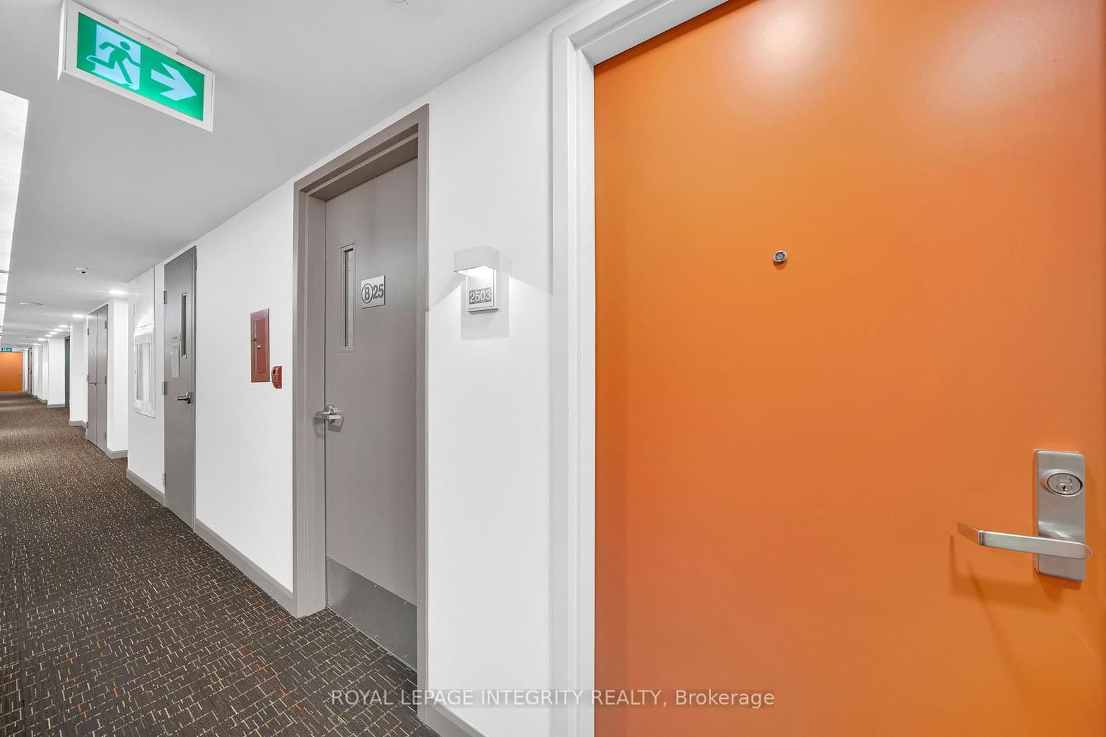 105 Champagne Avenue S, Unit 2503 - Image 4