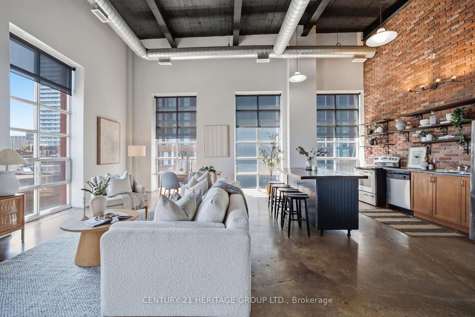 11 Rebecca Street, Unit 410 - Image 2