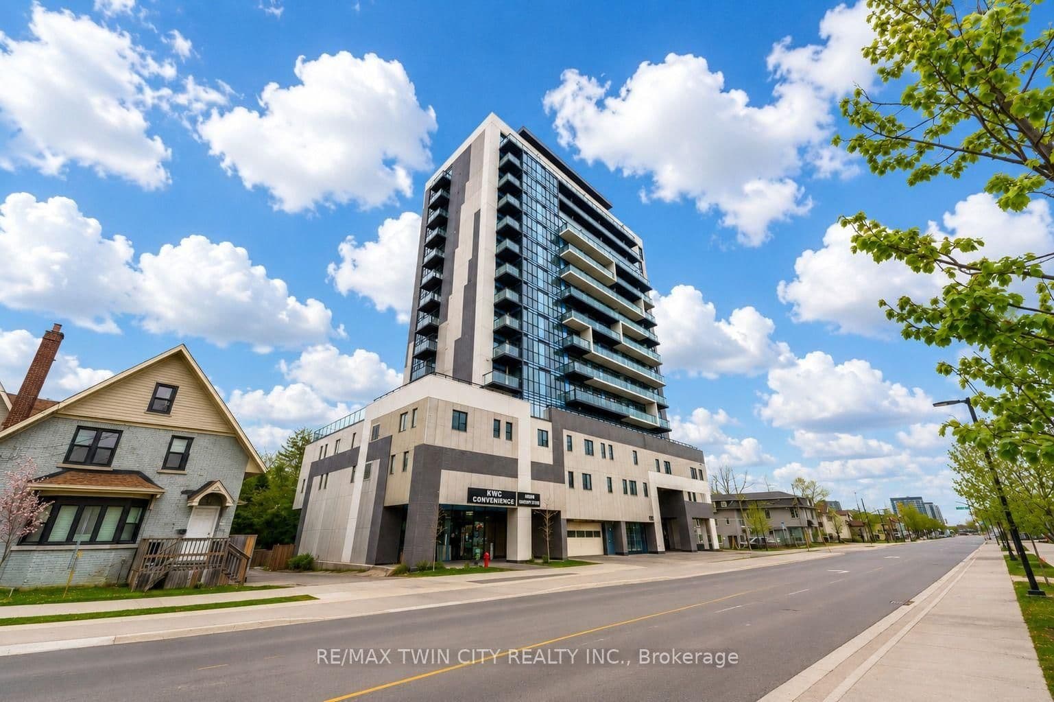 128 King Street, Unit 1505 - Image 1