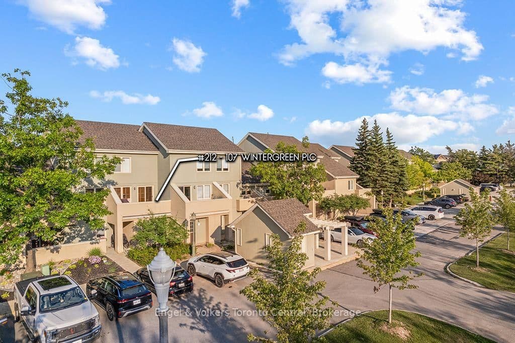 107 Wintergreen Place, Unit 212 - Image 2