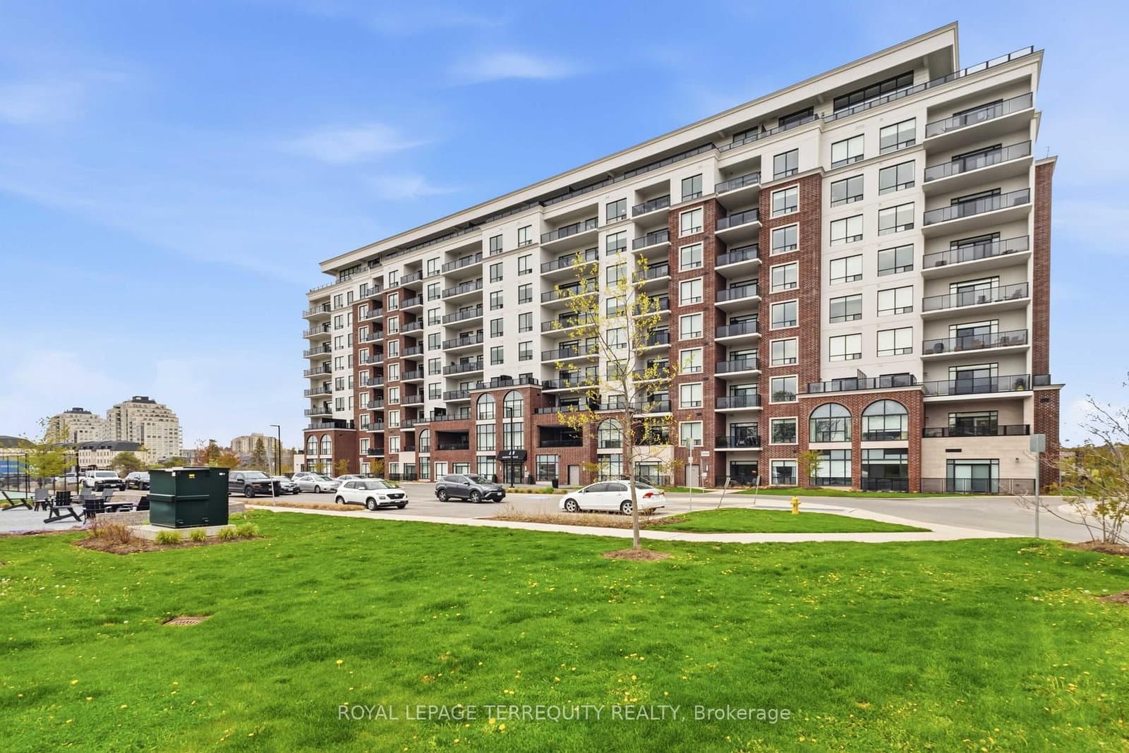 480 Callaway Road, Unit 603 - Image 2