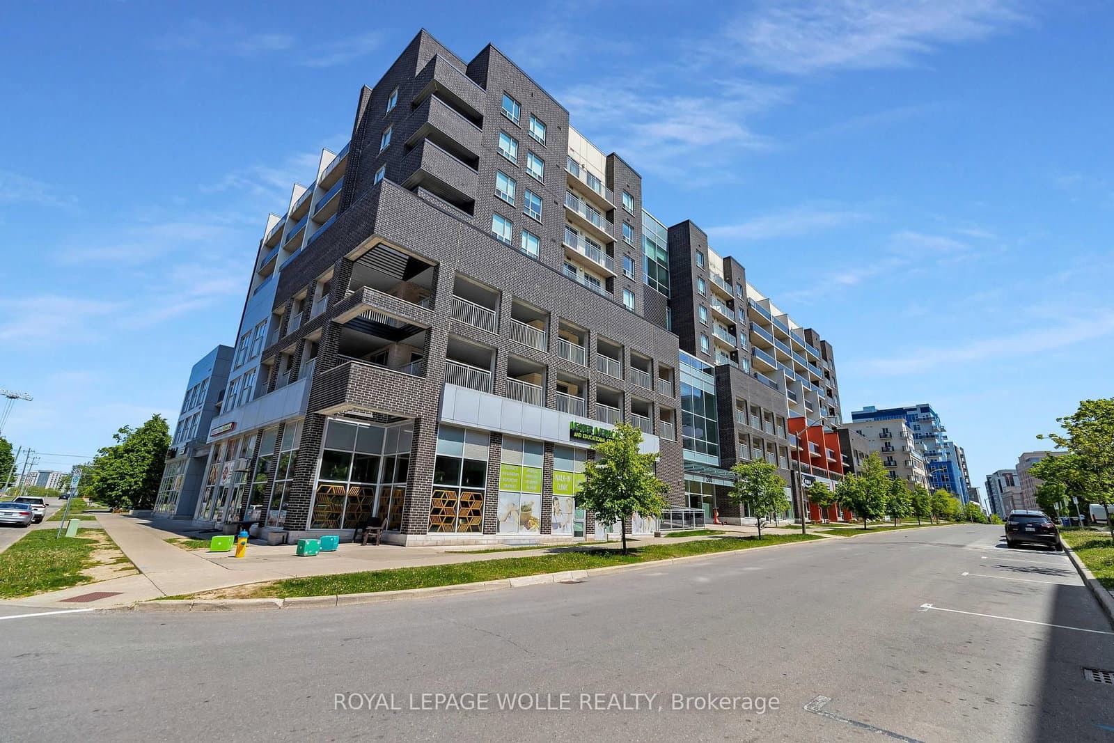 #404 - 280 Lester Street