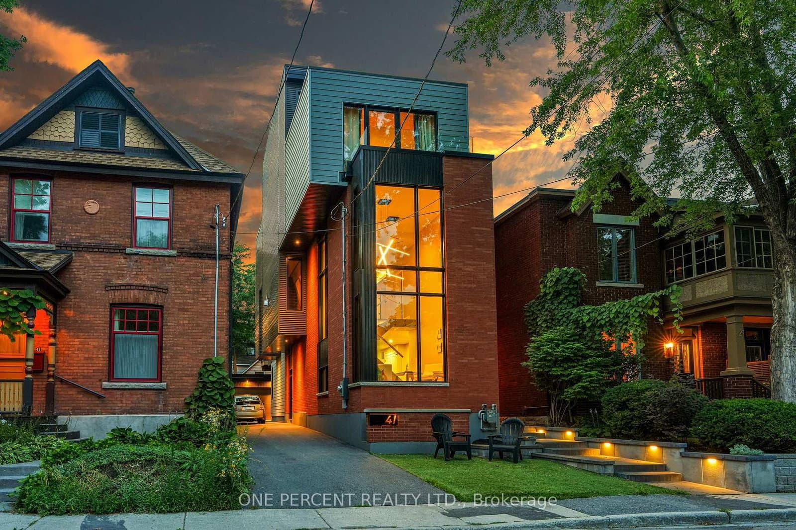 41 Second Avenue - Image 1