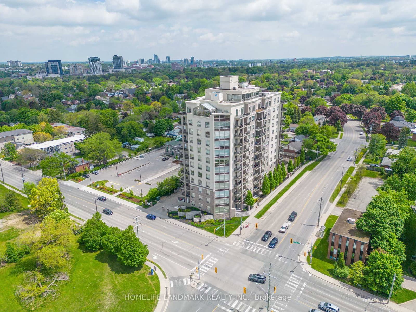 223 ERB Street W, Unit 405 - Image 1