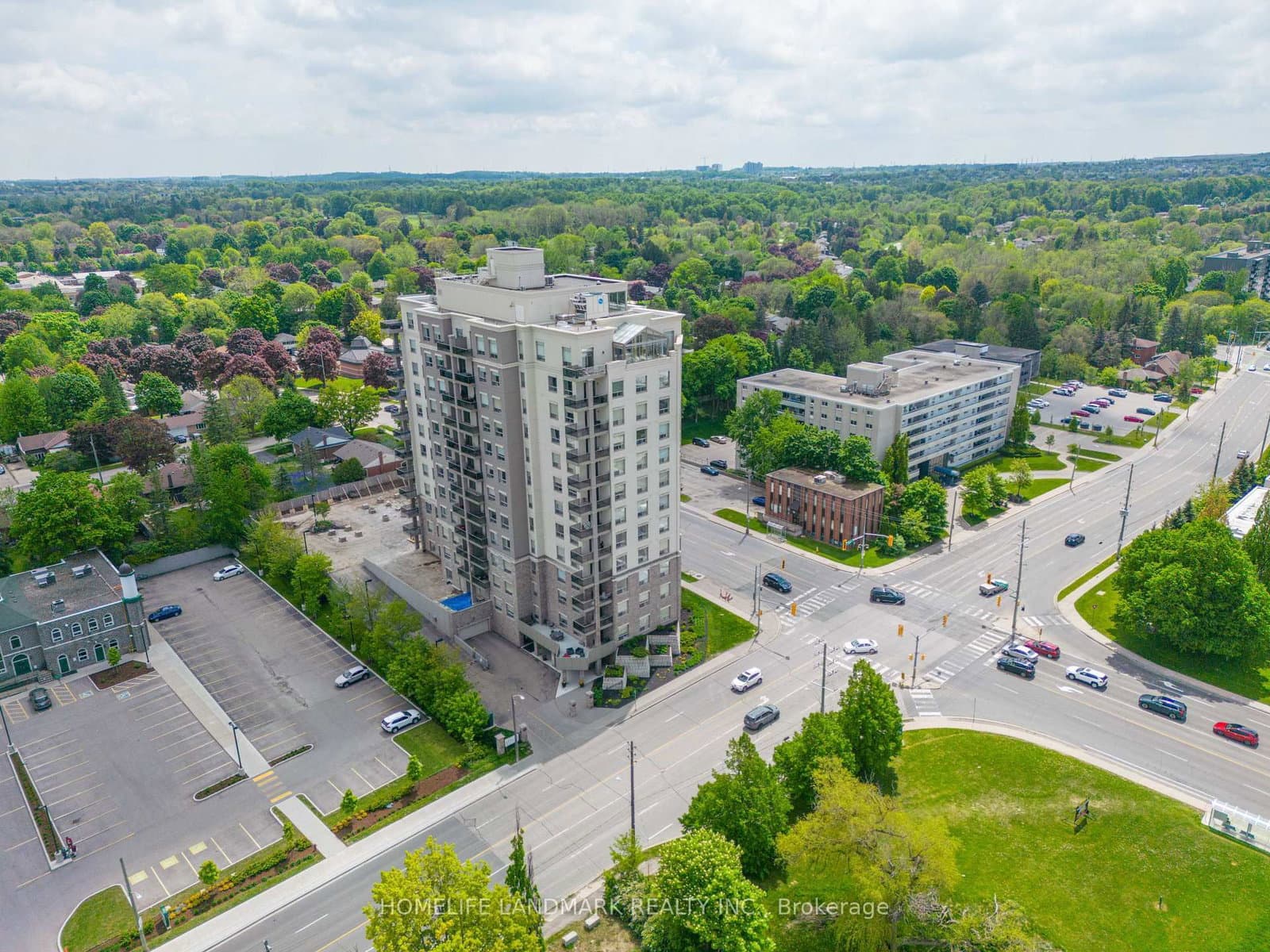 223 ERB Street W, Unit 405 - Image 2