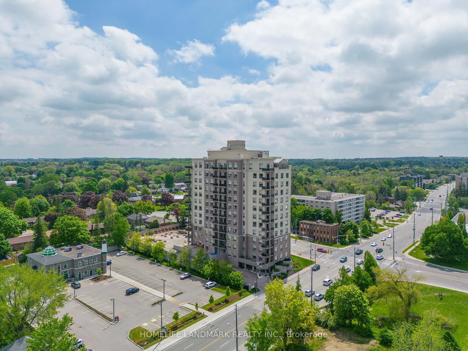223 ERB Street W, Unit 405 - Image 4
