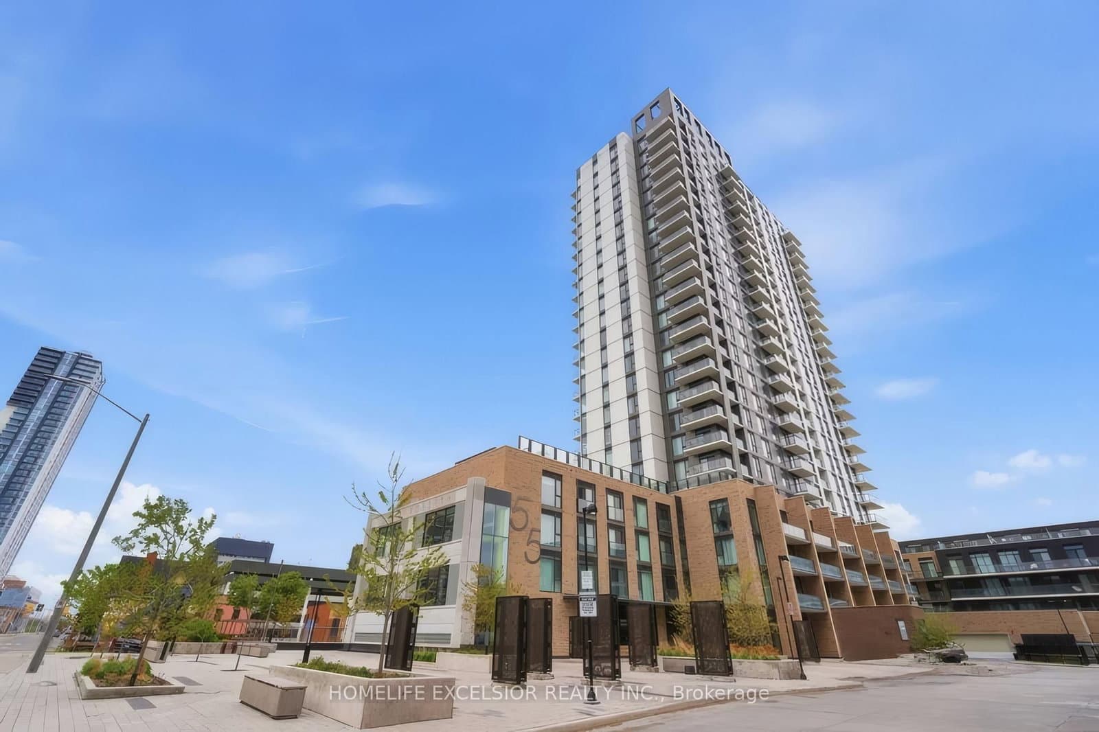 55 Duke Street W, Unit 1305 - Image 1