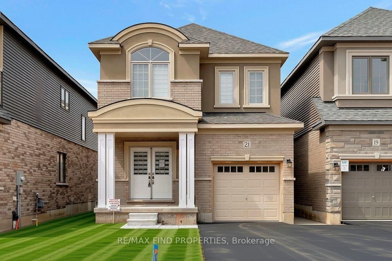 21 Dennis Avenue - Image 1