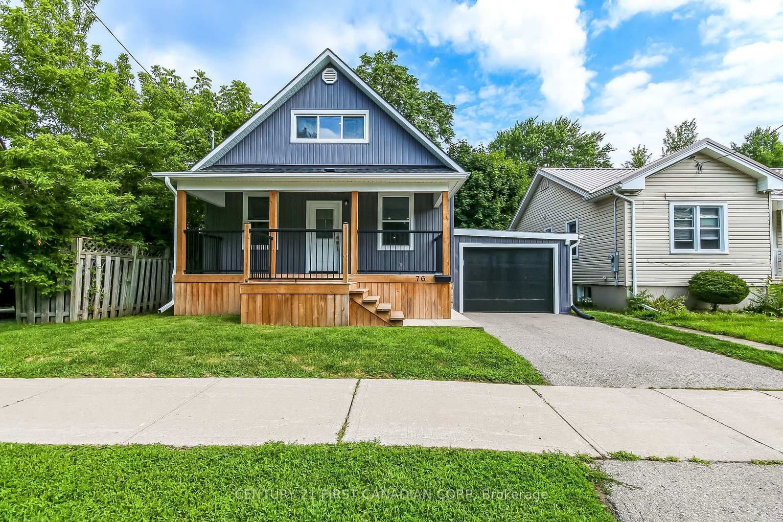 76 Chestnut Street - Image 1