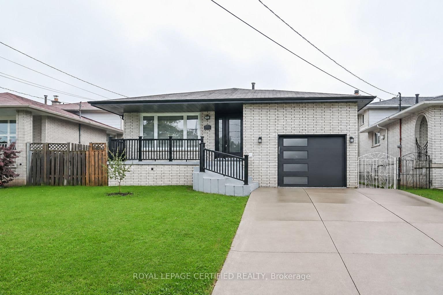 40 Honeywell Drive, Unit BSMT - Image 1