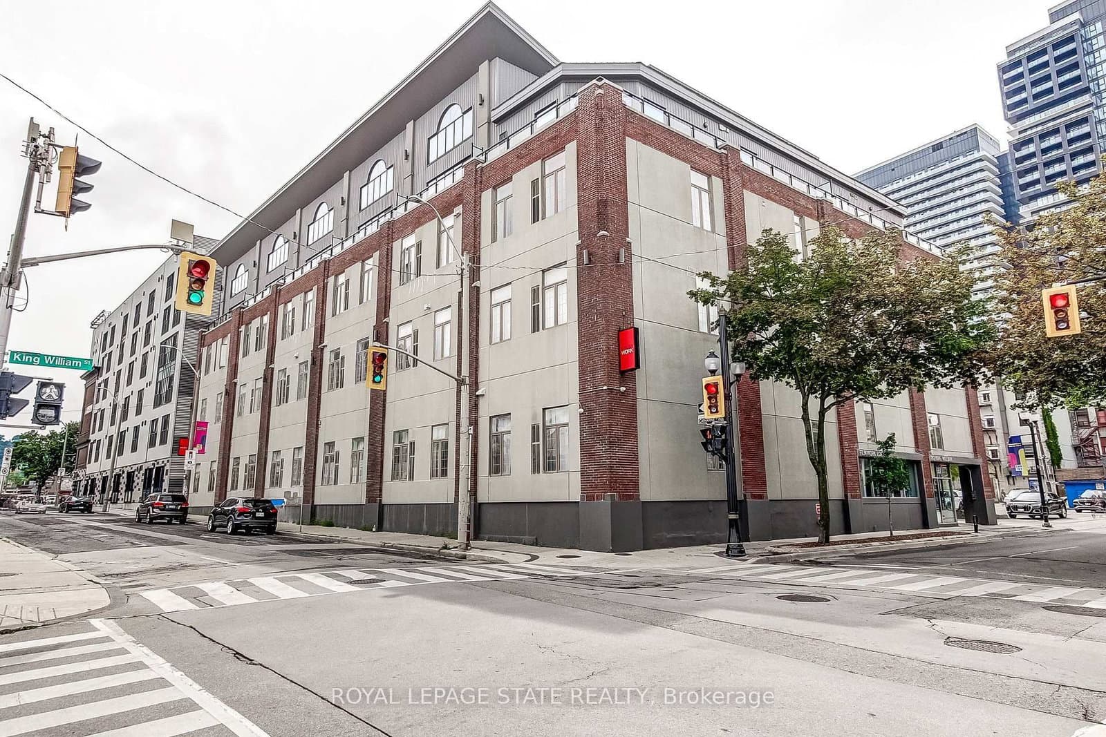 80 King William Street, Unit 214 - Image 2