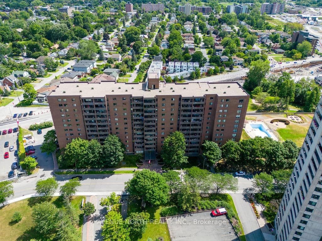 1100 Ambleside Drive, Unit 708 - Image 2