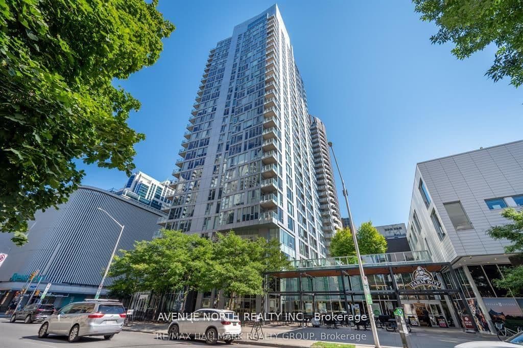 179 Metcalfe Street, Unit 2104 - Image 1