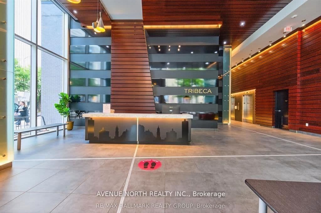179 Metcalfe Street, Unit 2104 - Image 2