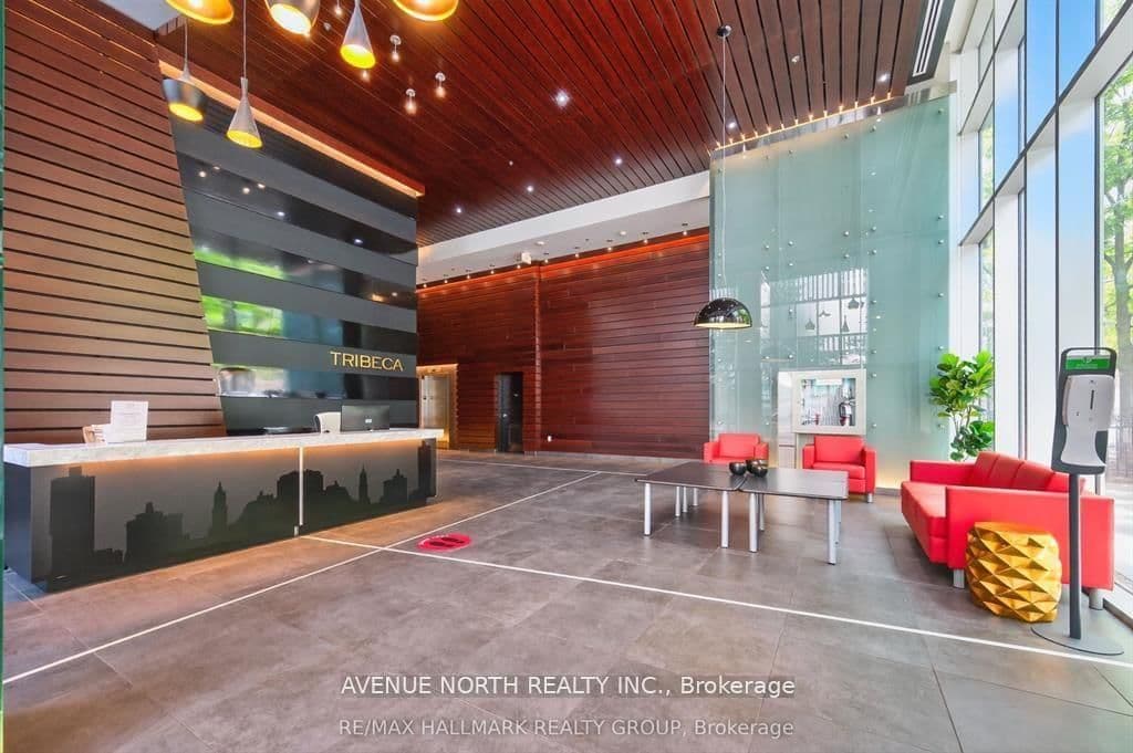 179 Metcalfe Street, Unit 2104 - Image 3