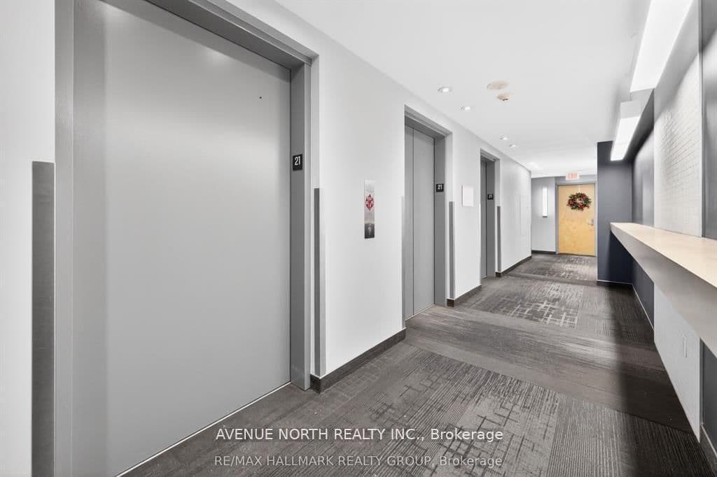 179 Metcalfe Street, Unit 2104 - Image 4