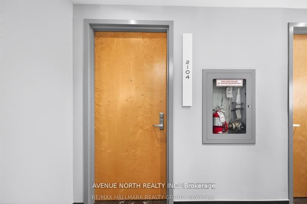 179 Metcalfe Street, Unit 2104 - Image 5