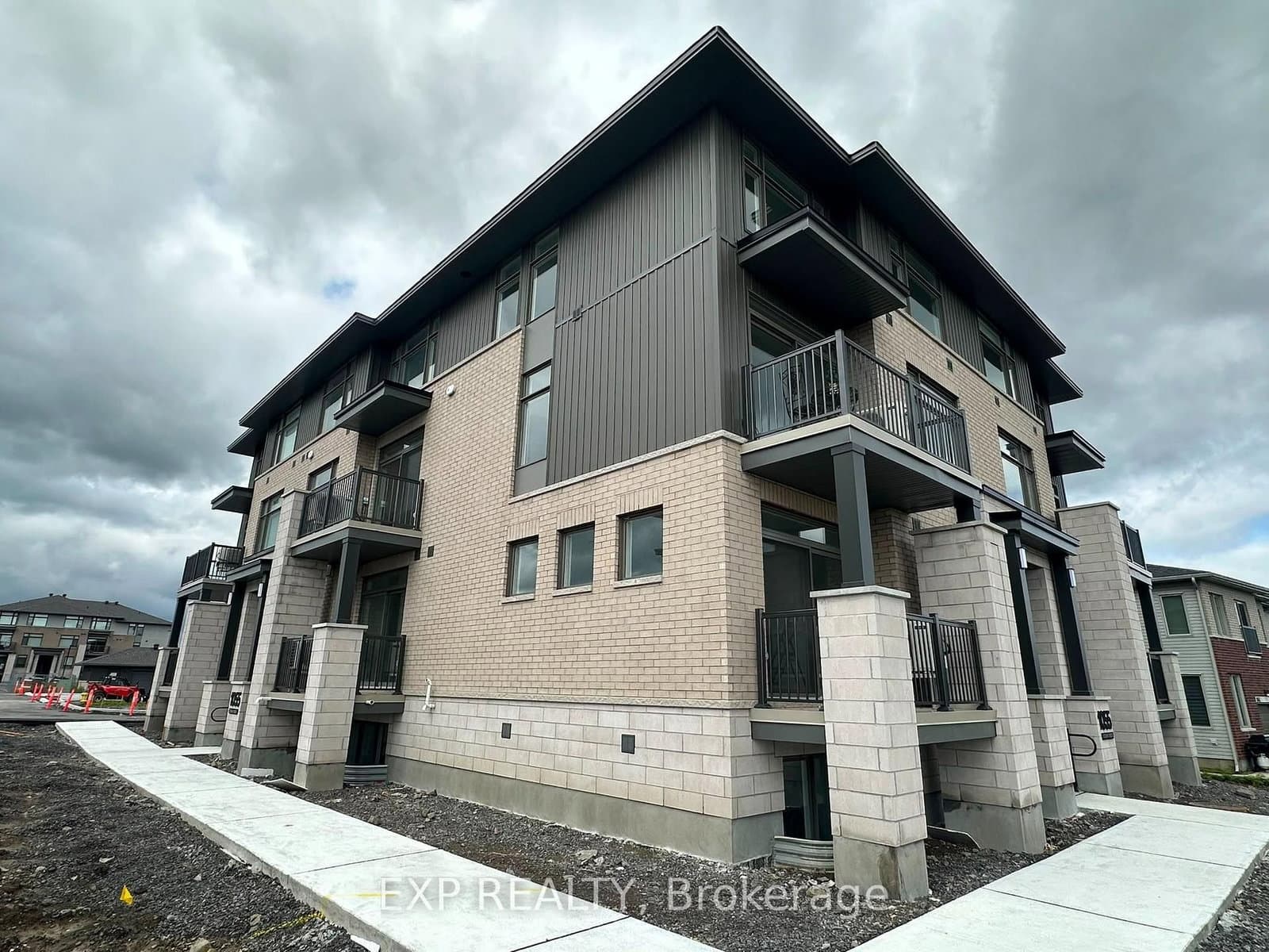 1055 Cedar Creek Drive, Unit J - Image 1