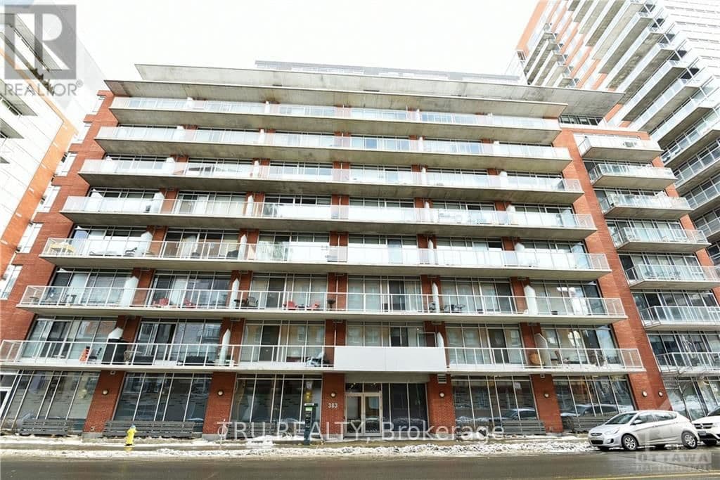 383 Cumberland Street, Unit 412 - Image 2
