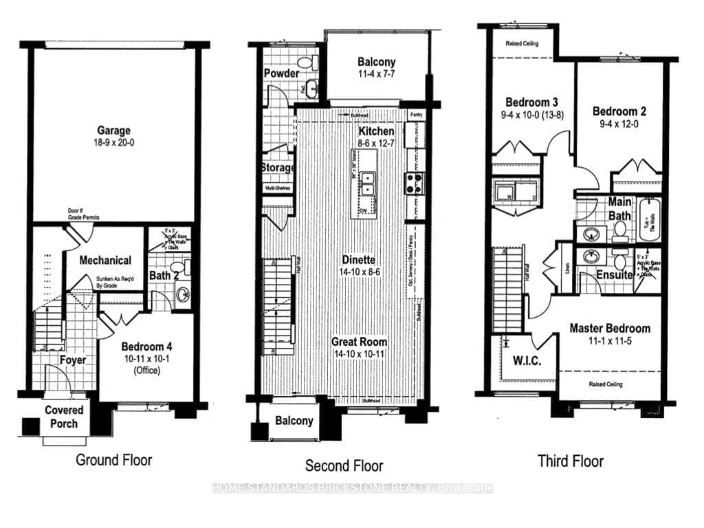 271 Grey Silo Road, Unit 62 - Image 1