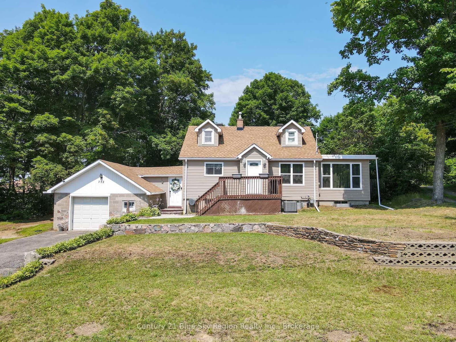 732 Airport Road - Image 1