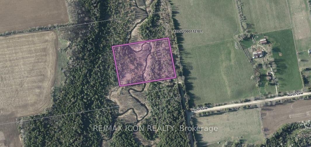 PT LT 48 CONCESSION 3 Road - Image 1