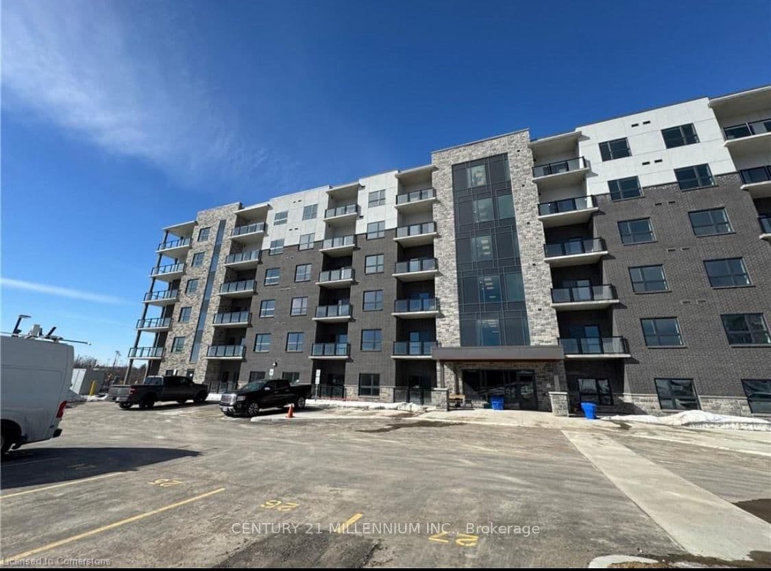 1000 Lackner Boulevard, Unit 304
