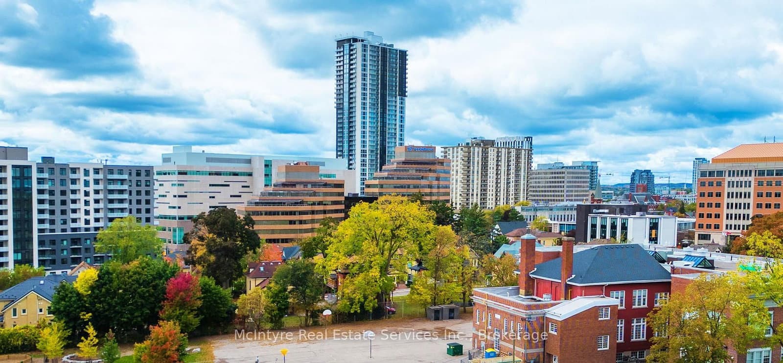 60 Frederick Street, Unit 2209