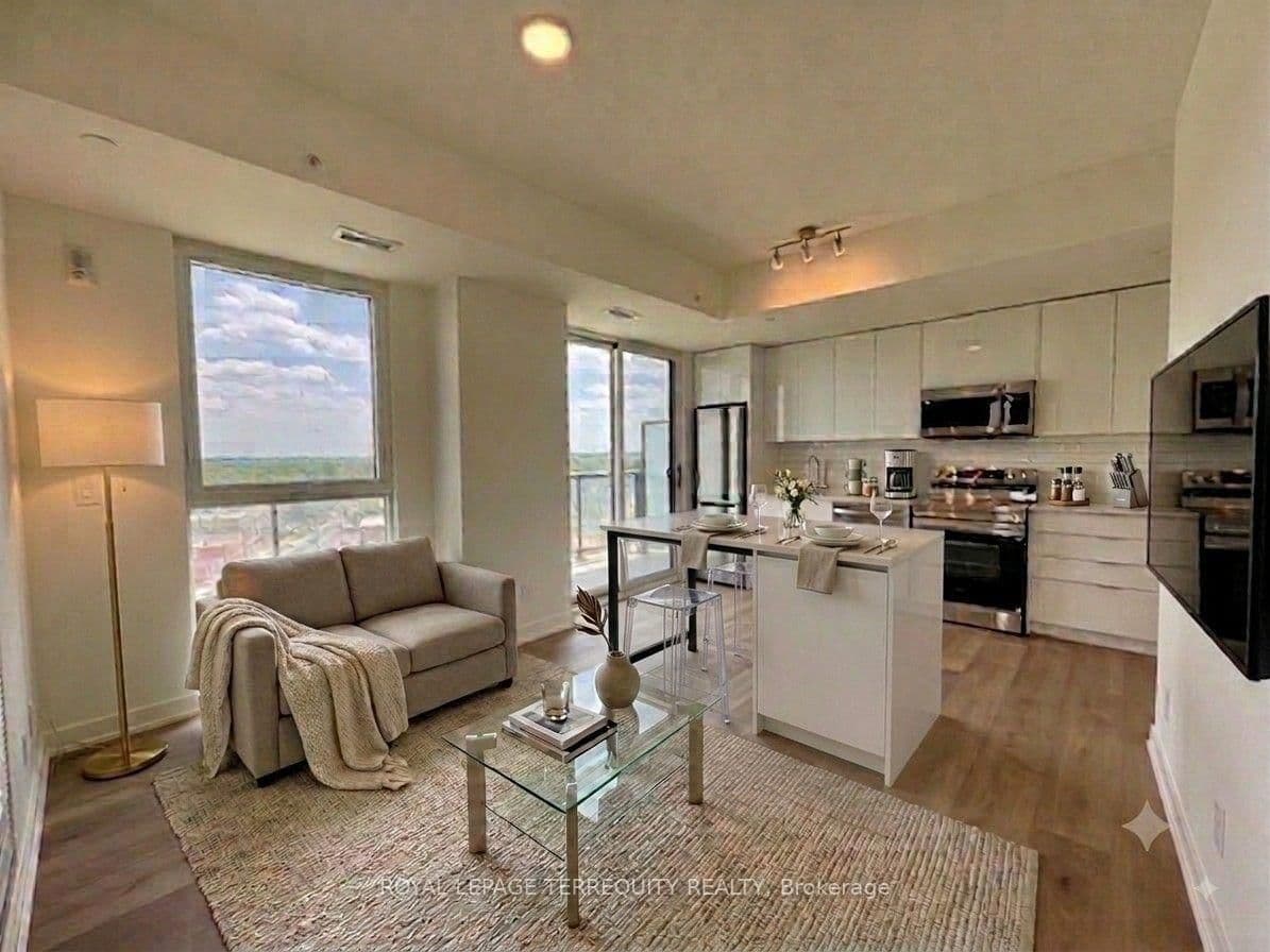 33 Erie Avenue, Unit 908 - Image 1